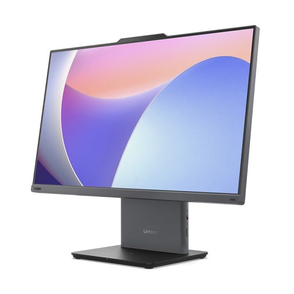 Lenovo ThinkCentre neo50a 24 Gen 5 vorne