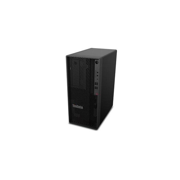 Lenovo ThinkStation P2 Tower Gen 2, Core Ultra 7 265, 64 GB  innen
