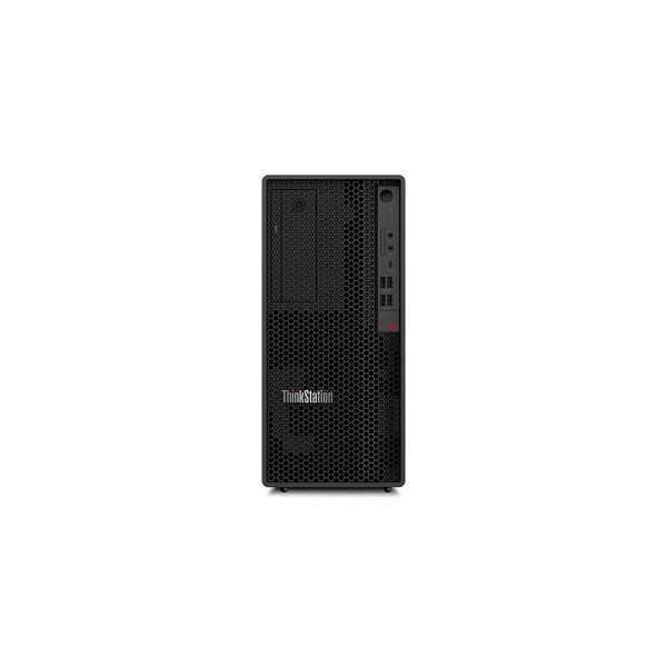 Preview: Lenovo ThinkStation P2 Tower Gen 2 hinten hinten