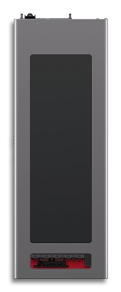 Lenovo ThinkStation P5 - Tower - 1 x Xeon vorn links