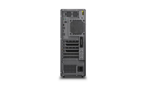 Lenovo ThinkStation P5 - Tower - 1 x Xeon unten