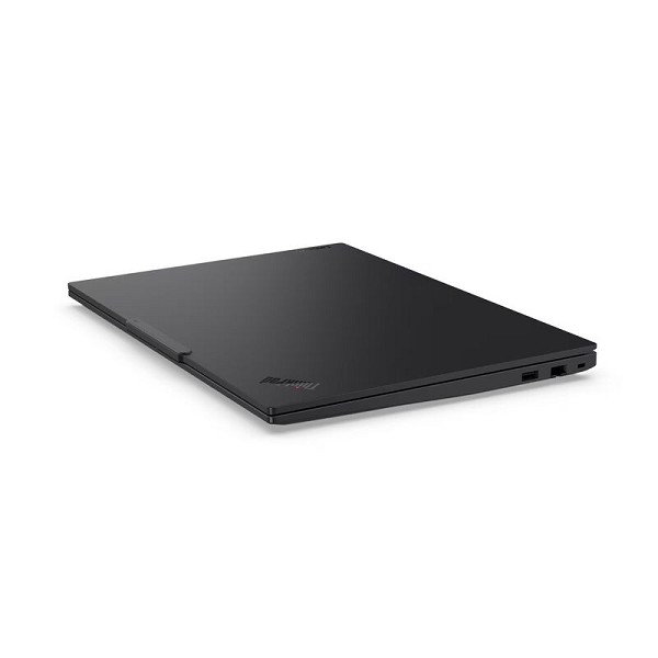 Lenovo Campus ThinkPad E16 Gen 3 vorn links