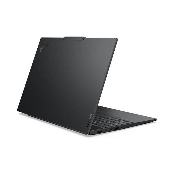 Lenovo ThinkPad E16 Gen 3, 16'', Black, Core Ultra 7 258V, 3 innen