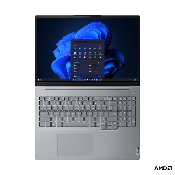 Lenovo ThinkBook 16 Gen 9 vorn rechts vorn rechts