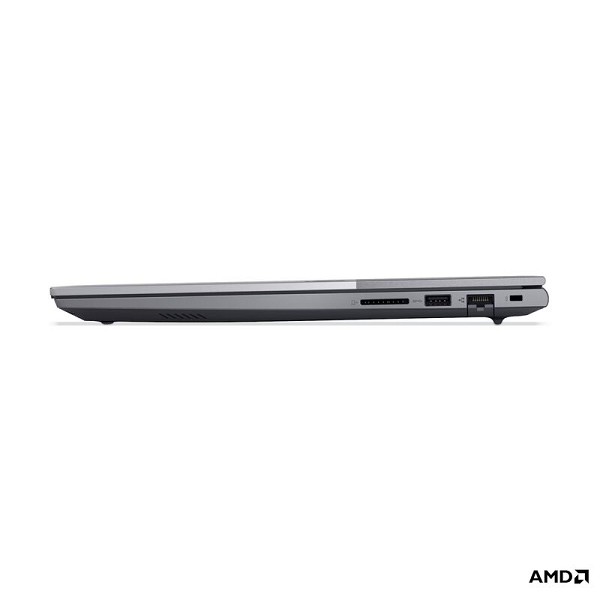 Lenovo ThinkBook 16 Gen 9 vorn links vorn links