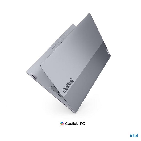 Lenovo ThinkBook 16 G9 IPL -  Core Ultra 5 325 - Win 11 Pro  unten