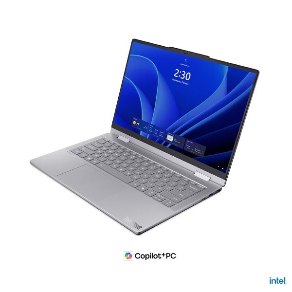 Preview: Lenovo ThinkBook 14 2-in-1 G6 – 14