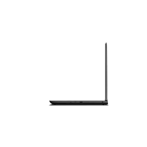 Preview: Lenovo ThinkPad P16v Gen 2 hinten hinten