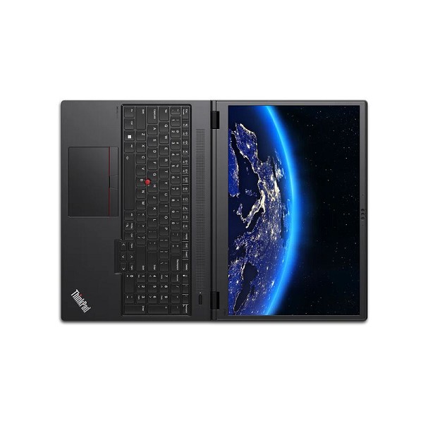 Lenovo ThinkPad P16v Gen 2 außen außen