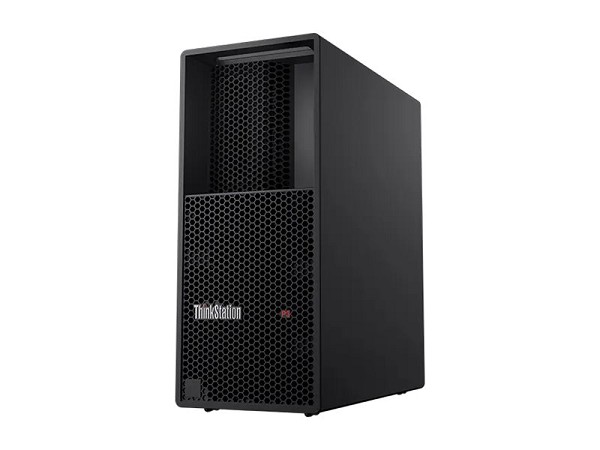 Preview: Lenovo ThinkStation P3 Gen 2 - Tower - 1 links