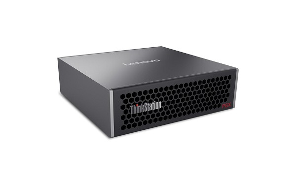 Lenovo ThinkStation PGX – NVIDIA GB10 Grace Blackw