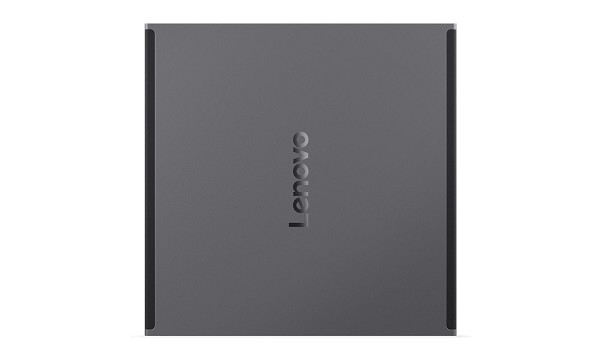 Preview: Lenovo ThinkStation PGX – NVIDIA GB10 Grace Blackw rechts