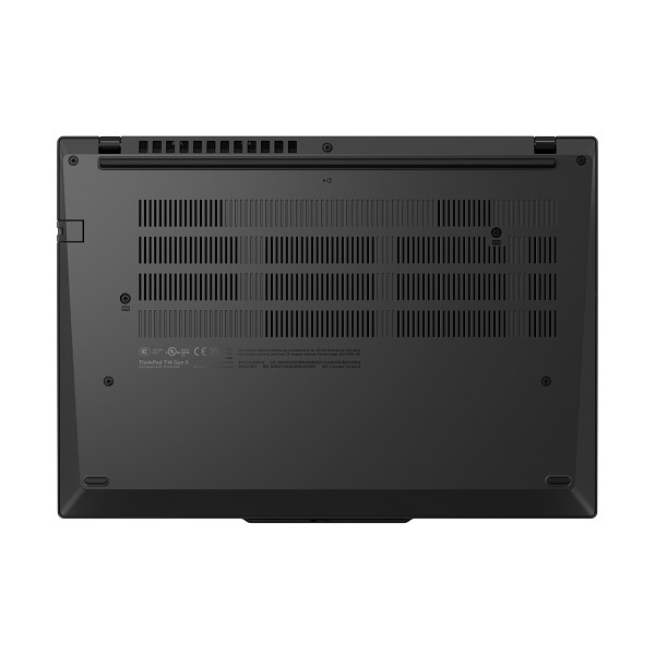 Lenovo ThinkPad T14 Gen 6 - 14" - Ultra 7 258V - Win 11 Pro  unten