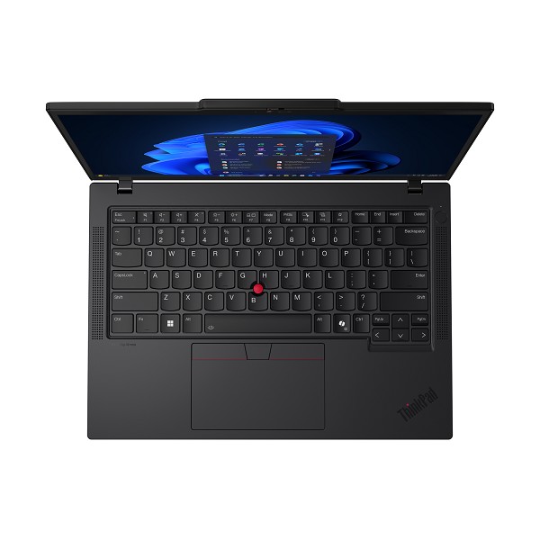 Lenovo ThinkPad T14 Gen 6 - 14" - Ultra 7 258V - Win 11 Pro  innen