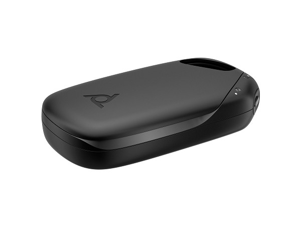 Preview: HP Poly Voyager Legend 50 - Headset - im Ohr hinte hinten