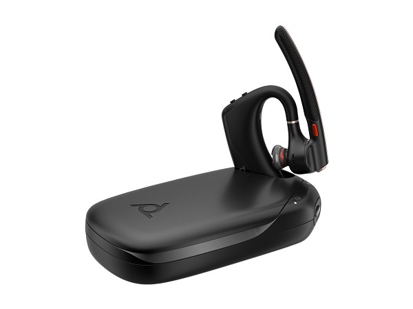 Preview: HP Poly Voyager Legend 50 - Headset - im Ohr recht rechts