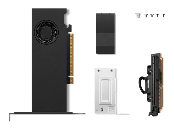 Lenovo NVIDIA - Grafikkarte - RTX PRO 2000 Blackwe