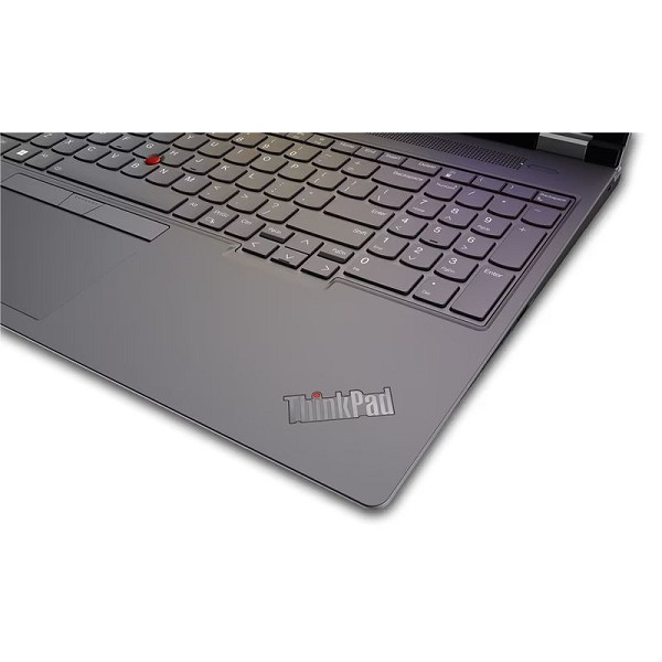 Lenovo ThinkPad P16 Gen 2 vorn rechts vorn rechts