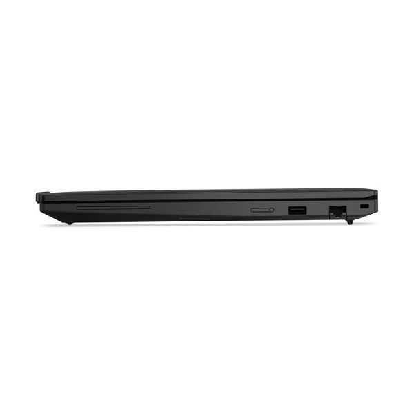 Preview: Lenovo ThinkPad P16s Gen 4 hinten hinten