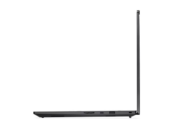 Preview: Lenovo ThinkPad P1 Gen 8 -  Core Ultra 7 255H - Ev rechts
