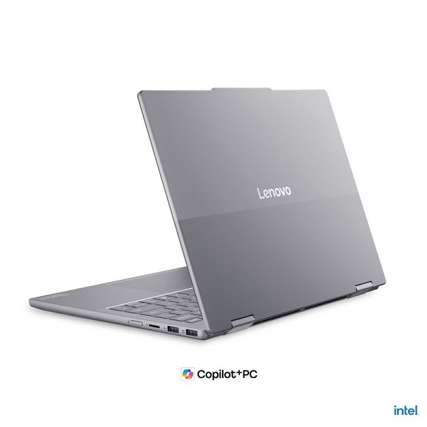 Preview: Lenovo ThinkBook 14 2-in-1 Gen 6 links links