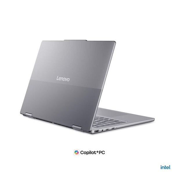 Preview: Lenovo ThinkBook 14 2-in-1 Gen 6 rechts rechts