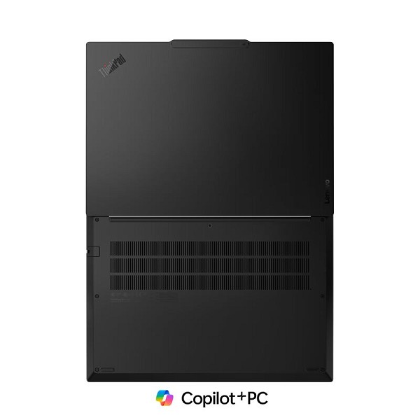 Lenovo ThinkPad E14 Gen 8, Core Ultra 5 325, 16GB RAM, 512GB vorn rechts