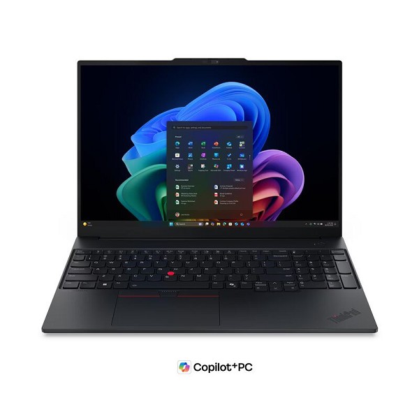 Lenovo ThinkPad E16 Gen 4 – 16" WUXGA, Intel Core Ultra 5 325, 16 745