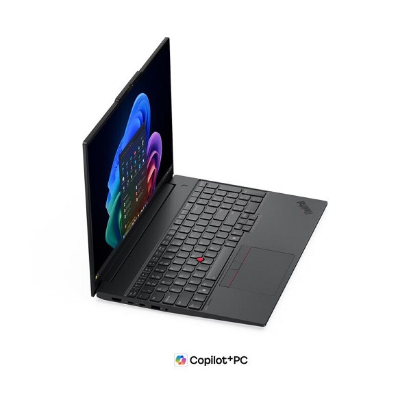 Preview: Lenovo ThinkPad E16 Gen 4 – 16