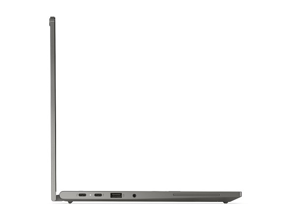 Preview: Lenovo ThinkPad L13 2-in-1 Gen 6 - Flip-Design - A hinten