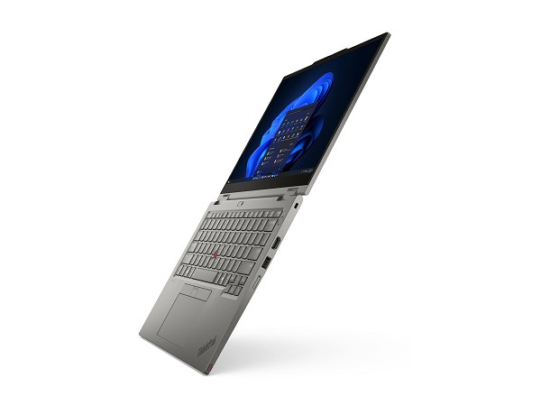 Preview: Lenovo ThinkPad L13 2-in-1 Gen 6 - Flip-Design - A rechts