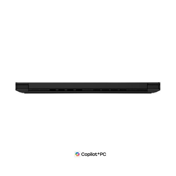 Lenovo ThinkPad T16 Gen 5, 16'', Black, Core Ultra 7 355, 64 vorn links