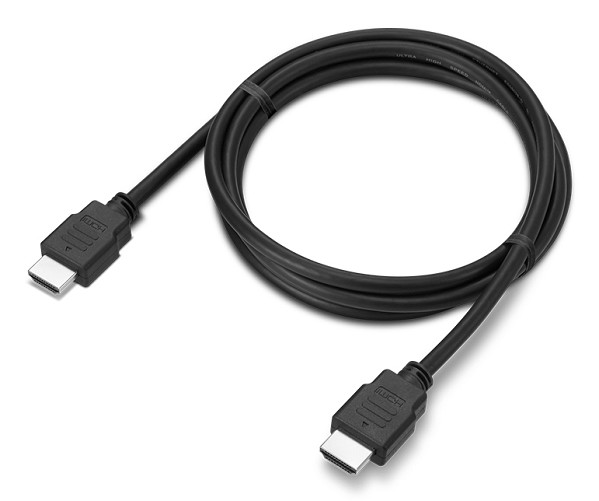 Lenovo 4X91U92141 HDMI-Kabel 1,8 m HDMI Typ A (Sta