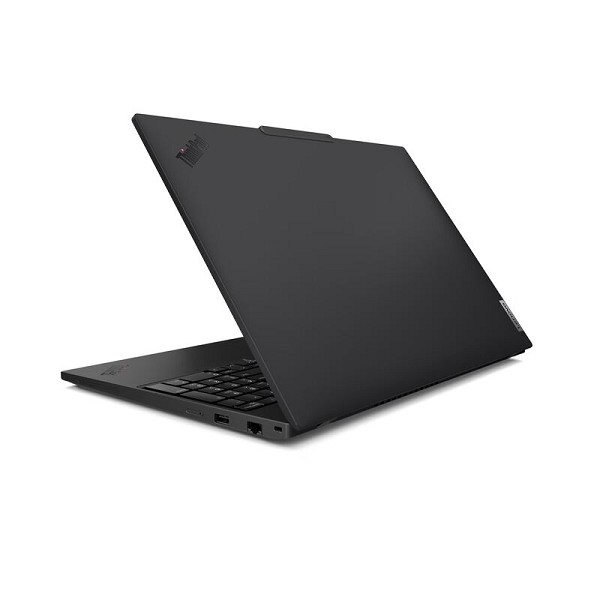 Lenovo ThinkPad T16 Gen 4 – 16", Intel Core Ultra 5 228V, 32 oben