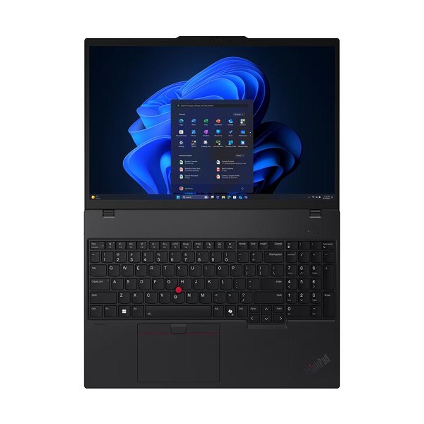 Lenovo ThinkPad T16 Gen 4 – 16", Intel Core Ultra 5 228V, 32 innen