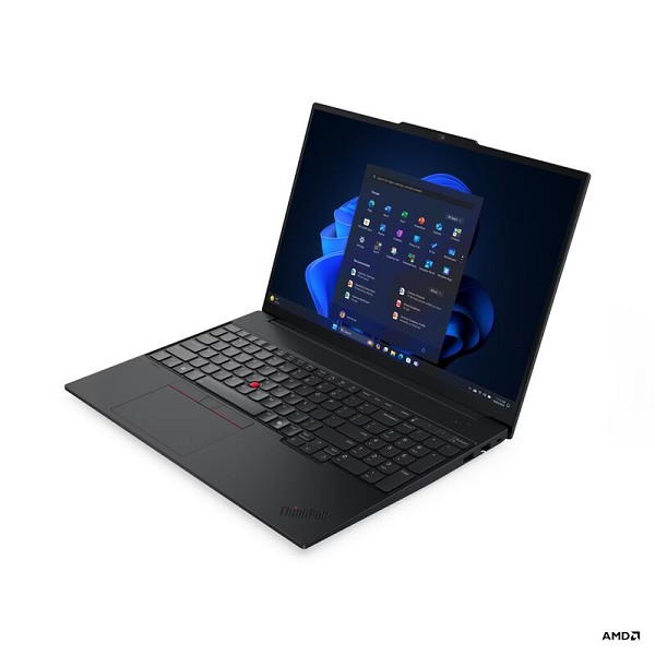Preview: Lenovo ThinkPad E16 Gen 4 links links