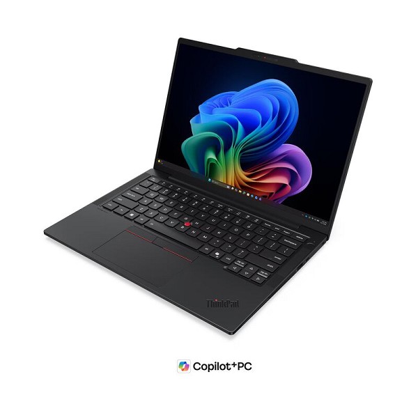 Preview: Lenovo ThinkPad T14s Gen 7, 14'', Black, Core Ultra 7 355, 3 rechts