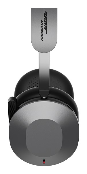 Lenovo 4XD1T60925 Kopfhörer & Headset Kabellos Kop oben