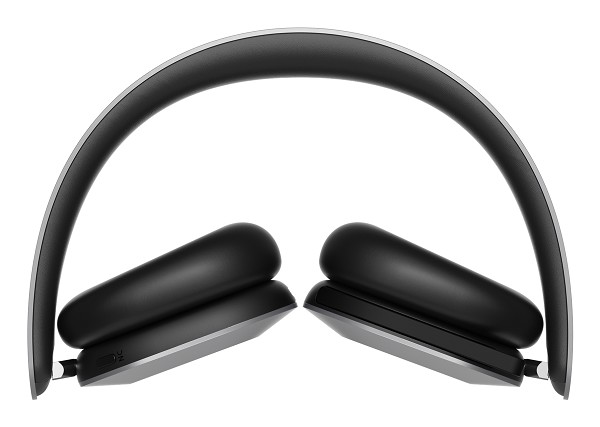 Lenovo 4XD1T60925 Kopfhörer & Headset Kabellos Kop außen