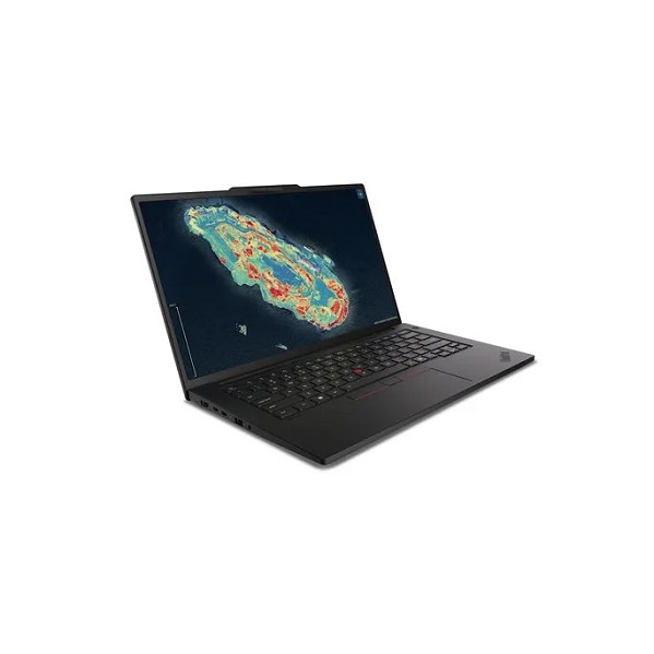 Lenovo ThinkPad P14s Gen 7 Intel Mobile Workstation, 14,5" I oben
