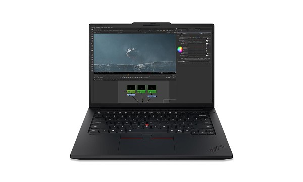 Lenovo ThinkPad P14s Gen 7 Intel Mobile Workstation, 14,5" WUXGA, 720