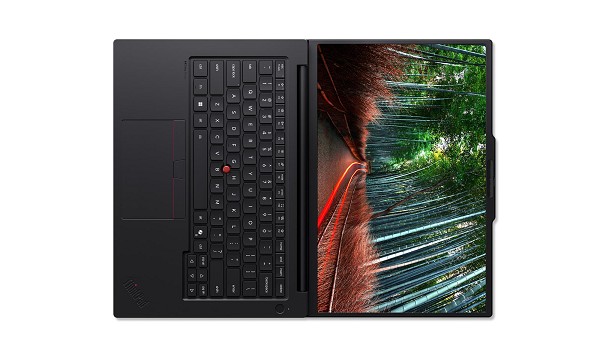 Preview: Lenovo ThinkPad P14s Gen 7 Intel Mobile Workstation, 14,5