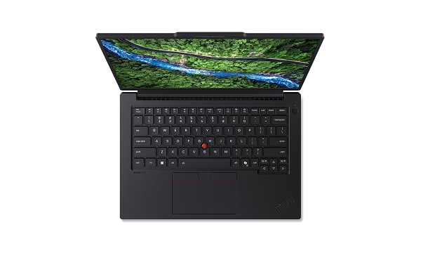 Preview: Lenovo ThinkPad P14s Gen 7 Intel Mobile Workstation, 14,5