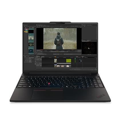 Preview: Lenovo ThinkPad P16s Gen 5 - 16