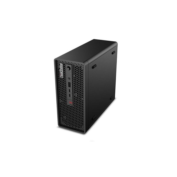 Lenovo ThinkStation P3 Ultra Gen 2 unten unten