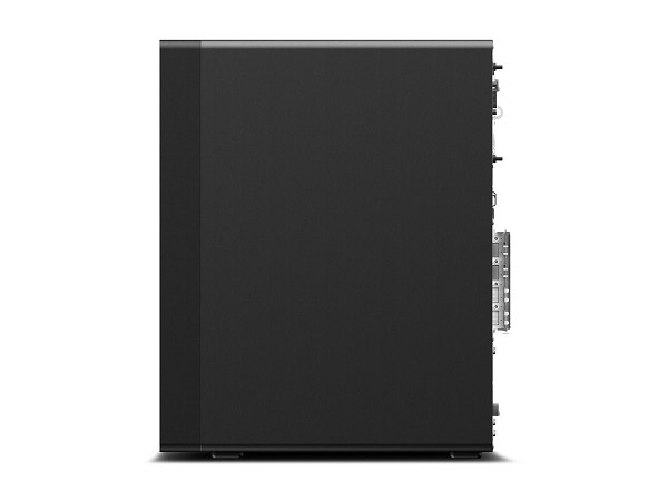 Preview: Lenovo ThinkStation P2 Tower Gen 2 - Tower hinten hinten