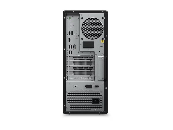 Lenovo ThinkStation P3 Gen 2 - Tower - 1 oben oben