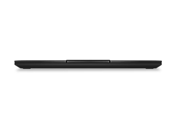 Lenovo ThinkPad P1 Gen 9 -  Core Ultra X9 388H - W oben