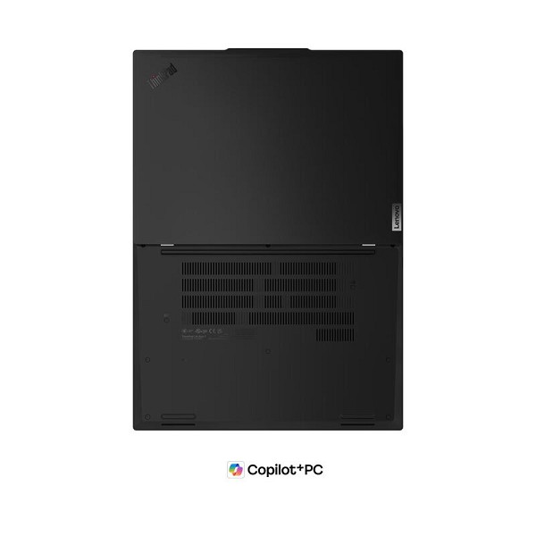 Lenovo ThinkPad L14 Gen 7 - 14", Core Ultra 5 325, 32GB RAM, vorn rechts