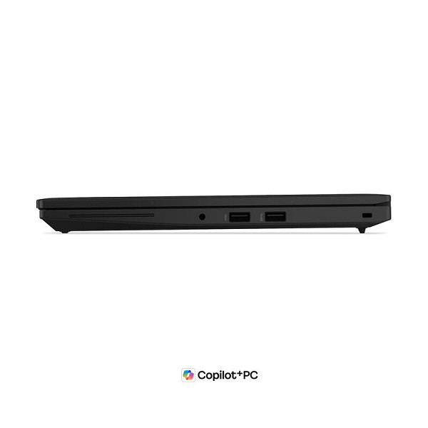 Lenovo ThinkPad L14 Gen 7 - 14", Core Ultra 5 325, 32GB RAM, innen